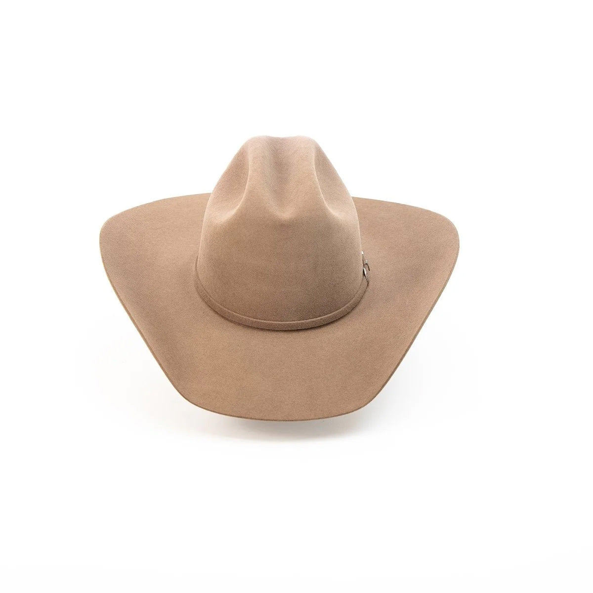 RODEO KING 10X Felt Hat Marlboro
