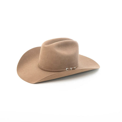 RODEO KING 10X Felt Hat Marlboro
